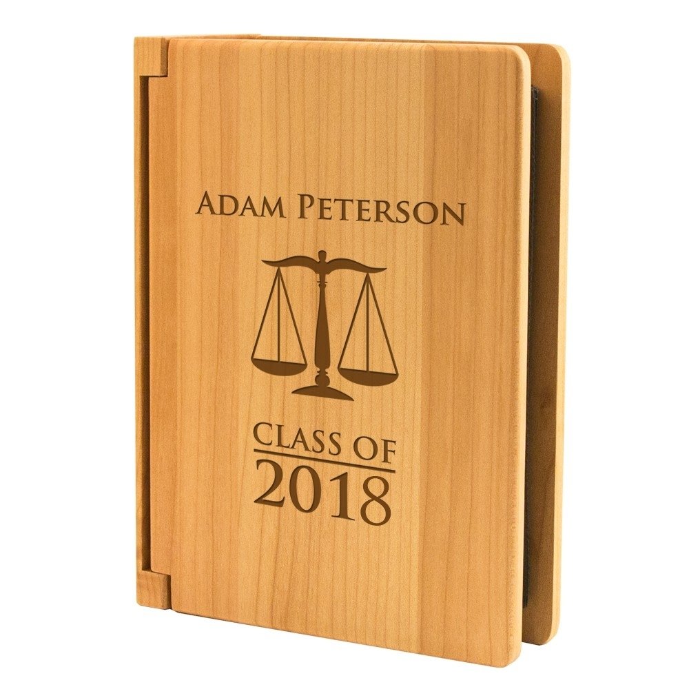 10 Spectacular Law School Graduation Gift Ideas personalized lawyer gifts scales of justice gifts 2022