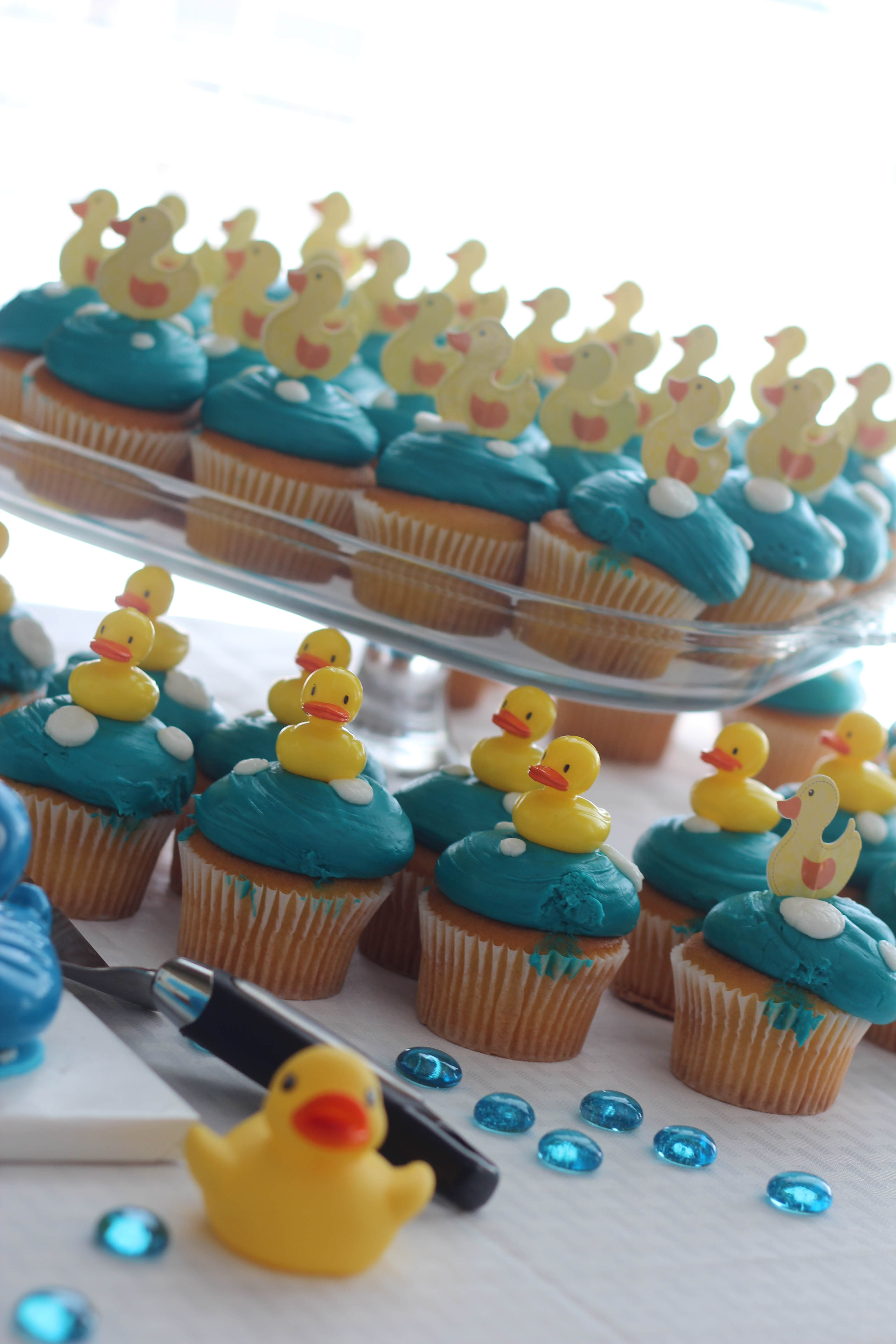10 Attractive Baby Shower Finger Food Ideas For Boys 2022