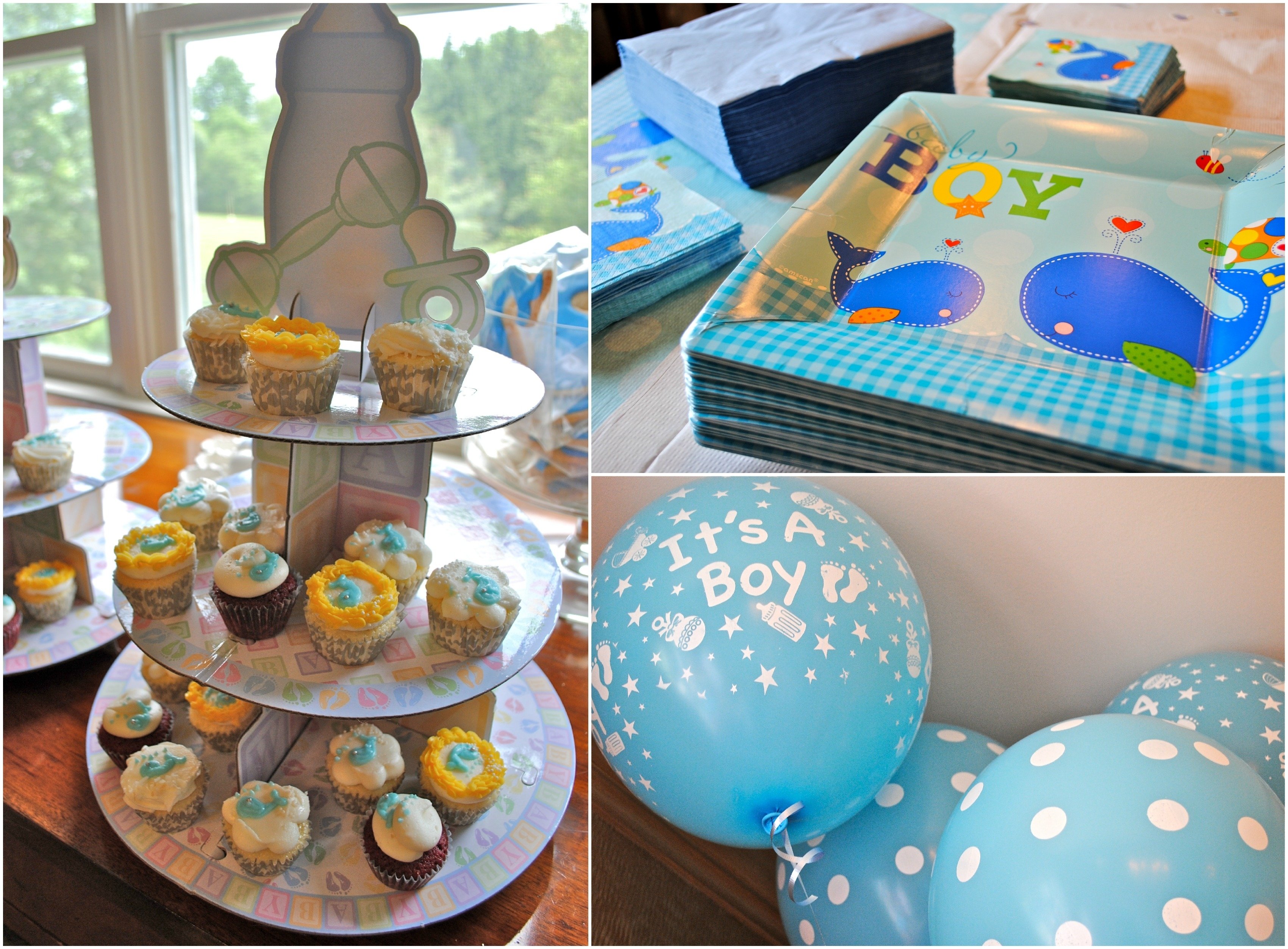 10 Gorgeous Baby Shower Favors Ideas For Boys photo baby shower themes etsy oh image 1 2022