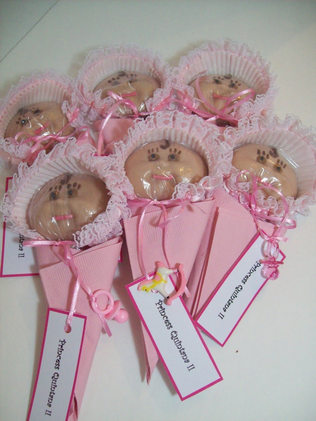 10 Most Recommended Baby Girl Shower Favor Ideas photo baby shower themes for image 2022
