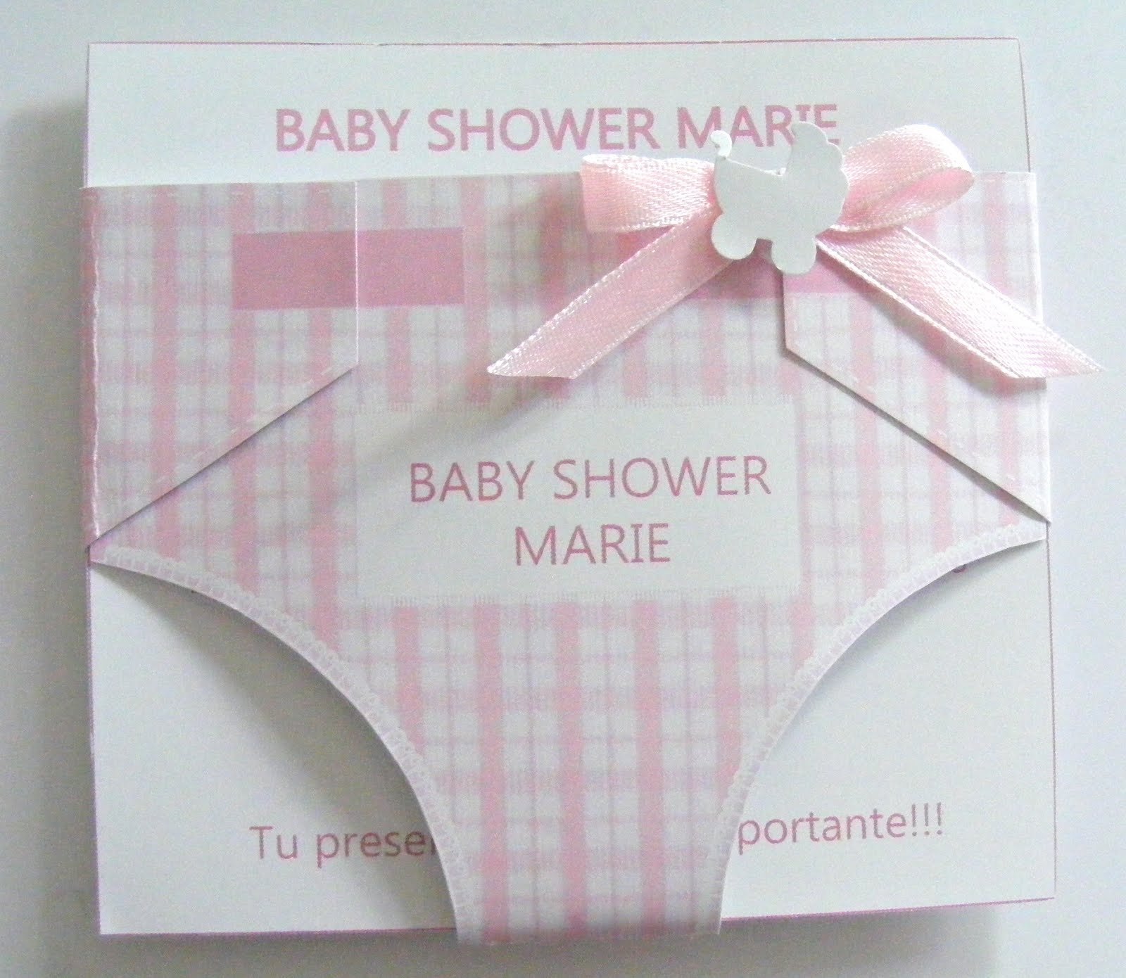 10 Attractive Ideas Para Invitaciones De Baby Shower photo invitaciones de baby shower image 2022
