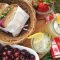 picnic | date night. ❣ | pinterest | picnics, picnic foods and food