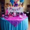 pictures: birthday party ideas for girls age 10, - homemade party decor