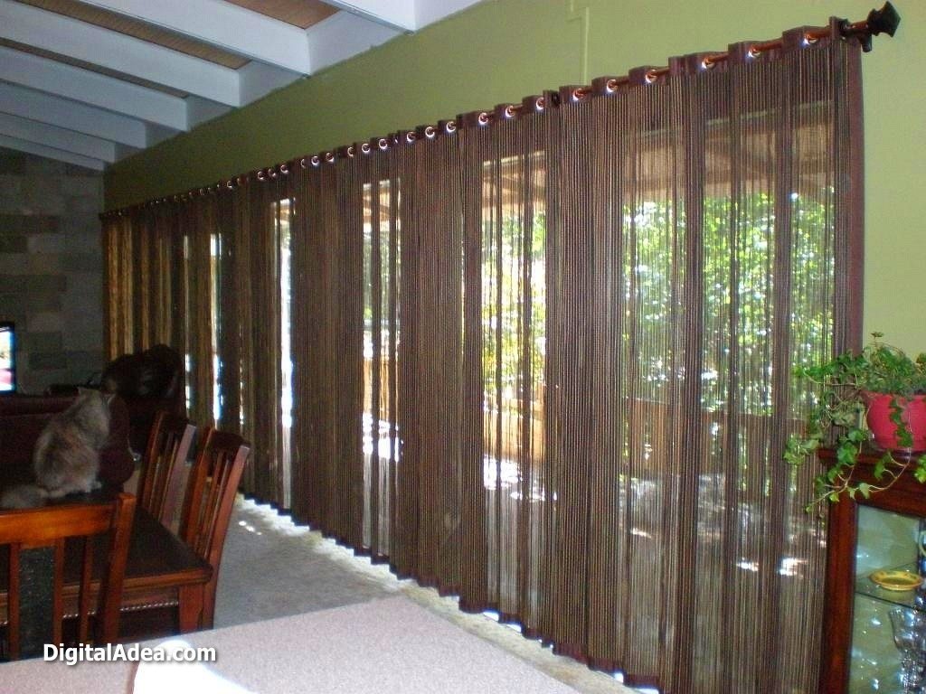 10 Unique Curtain Ideas For Big Windows pictures of curtains for large windows my web value 2022