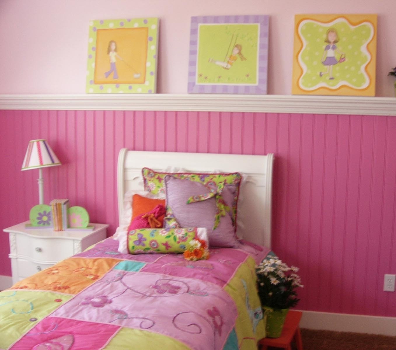 10 Wonderful Little Girls Room Decorating Ideas pictures of girls rooms decorating ideas ideas for little girl 2022