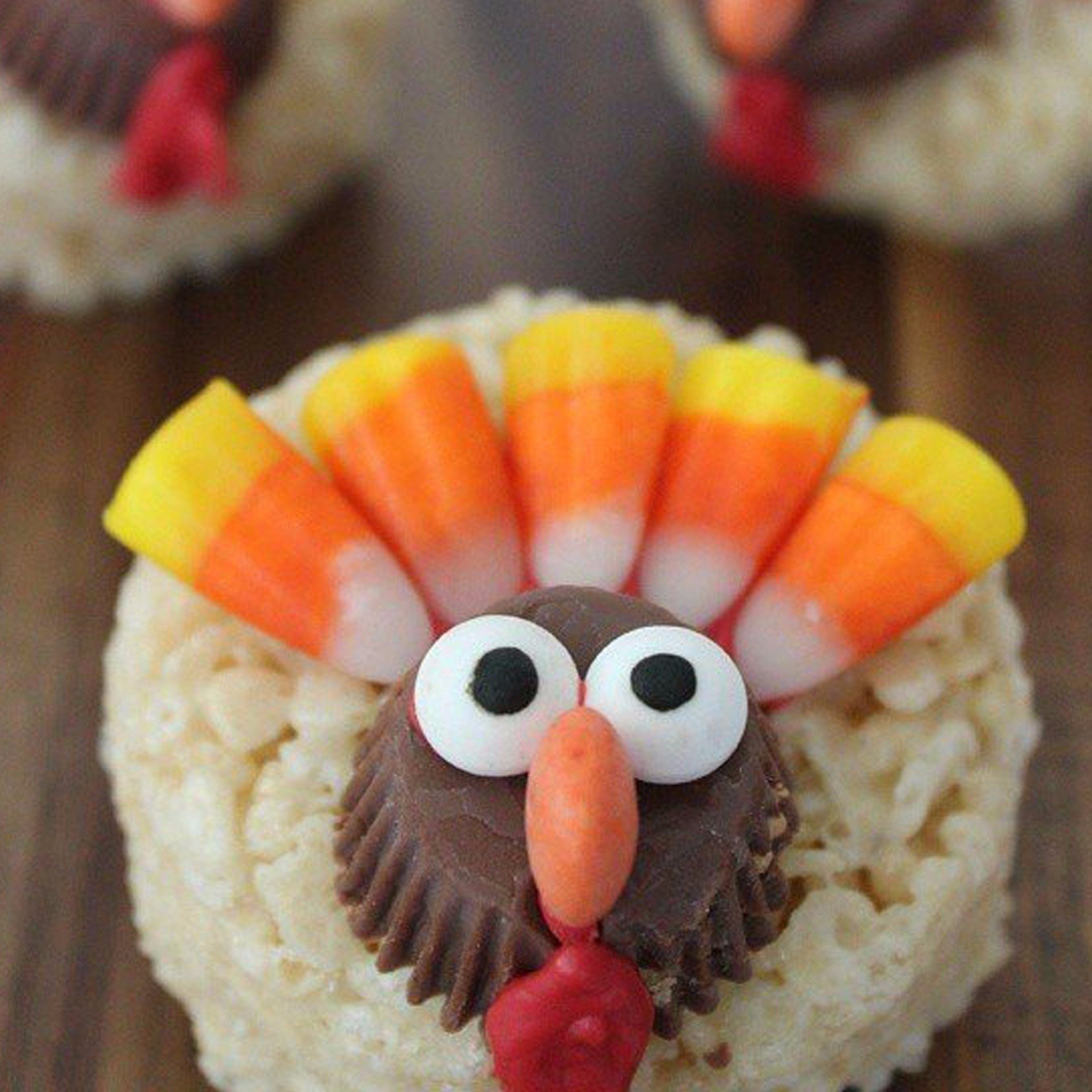 Thanksgiving Day 2024 Dessert Recipes - Maxy Stepha