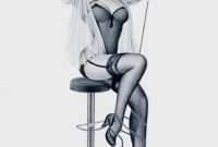 pin up girl tattoo designs pictures | fans share | tattoos that i