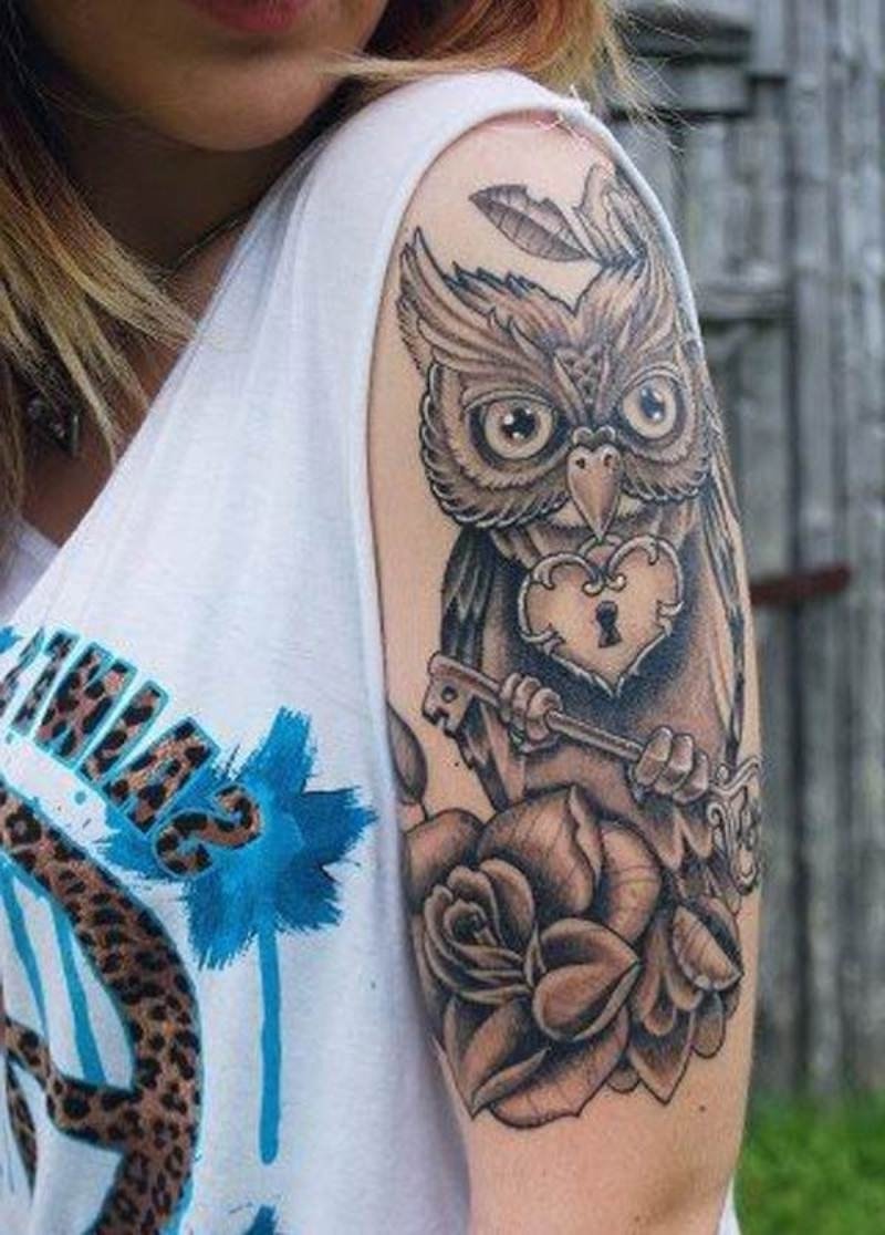 10 Fabulous Half Sleeve Tattoo Ideas For Girls pin up girl tattoo sleeve designs tag pin up girl half sleeve tattoo 1 2022