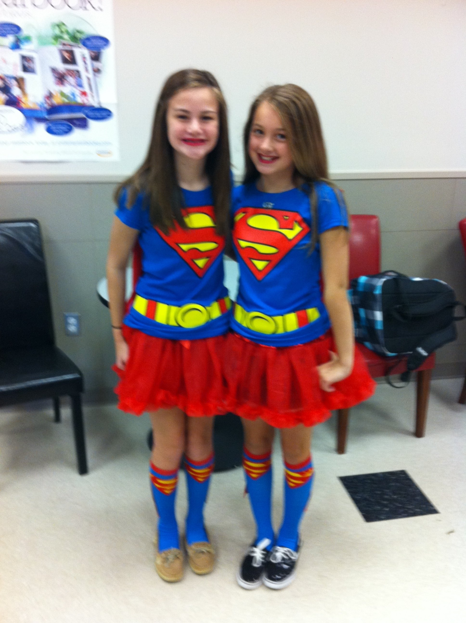 10 Awesome Twin Day Ideas.