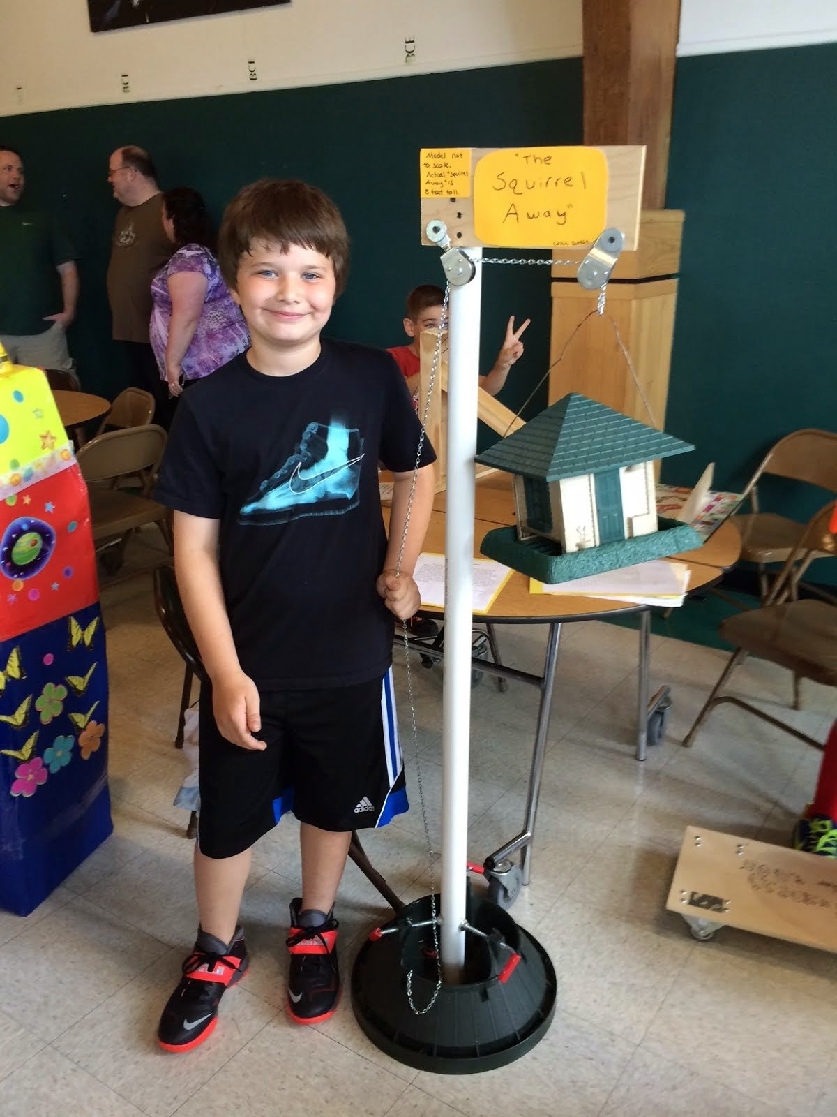 10 Fabulous 5Th Grade Invention Convention Ideas 2022