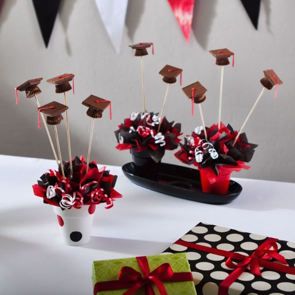 10 Awesome Centerpiece Ideas For Graduation Party 2024