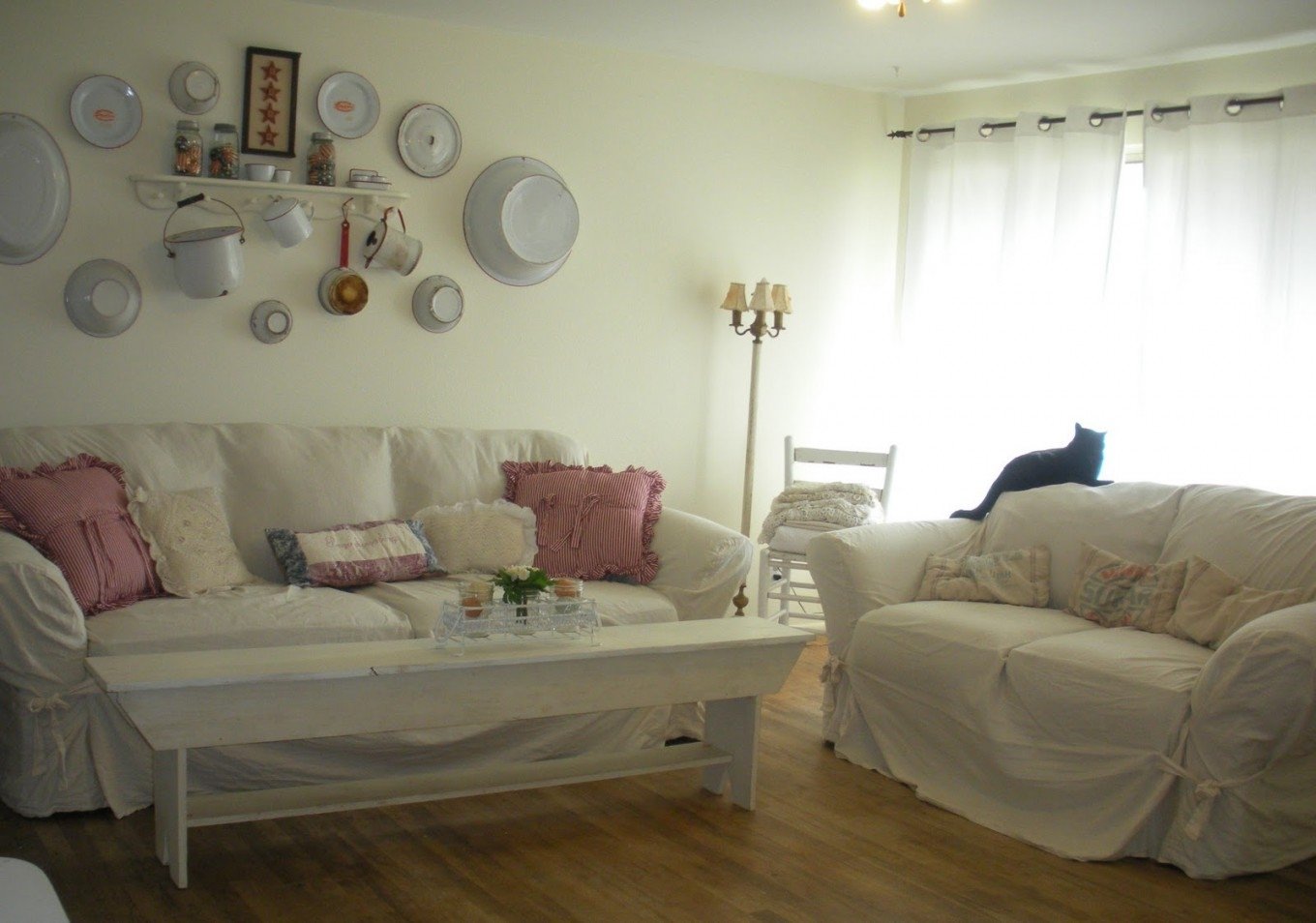 10 Trendy Shabby Chic Living Room Ideas pinterest shabby chic living rooms home decor color trends best to 2022