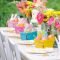 plan a bunny-tastic kids' easter party - project nursery