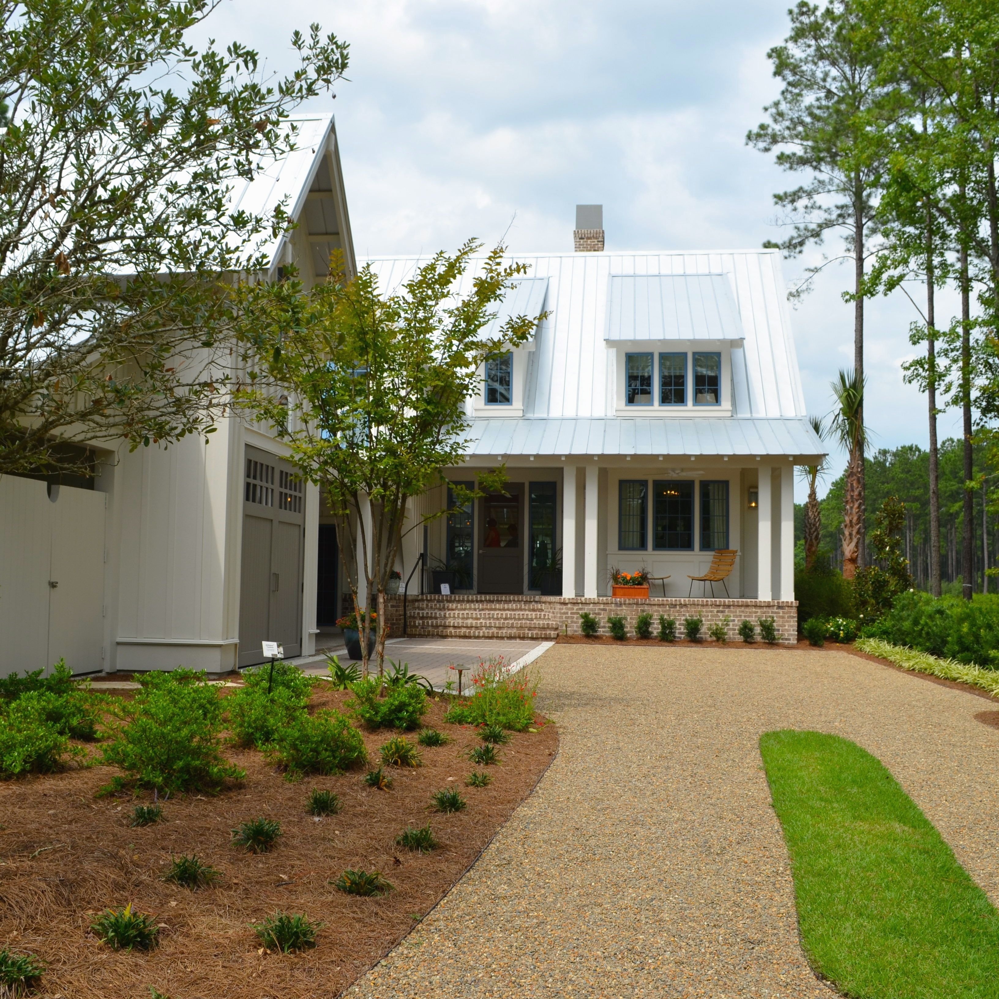 10 Fashionable Southern Living Idea House Plans 2024