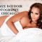 plus size boudoir photographers) chicago boudoir studio - youtube