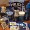 police appreciation gift for my husband! | police | pinterest