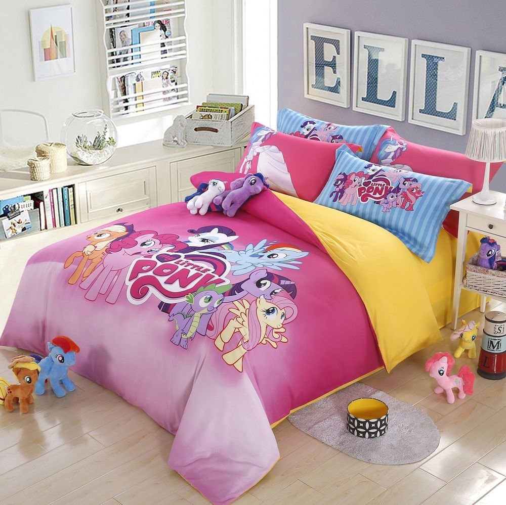 10 Lovely My Little Pony Room Ideas pony bedroom home furniture diy ebay my little pony bedroom in 1 2022