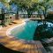pool deck designs and options | diy