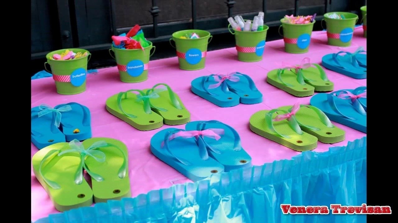 10 Stunning Pool Party Ideas For Adults pool party decoration ideas adults youtube 2022