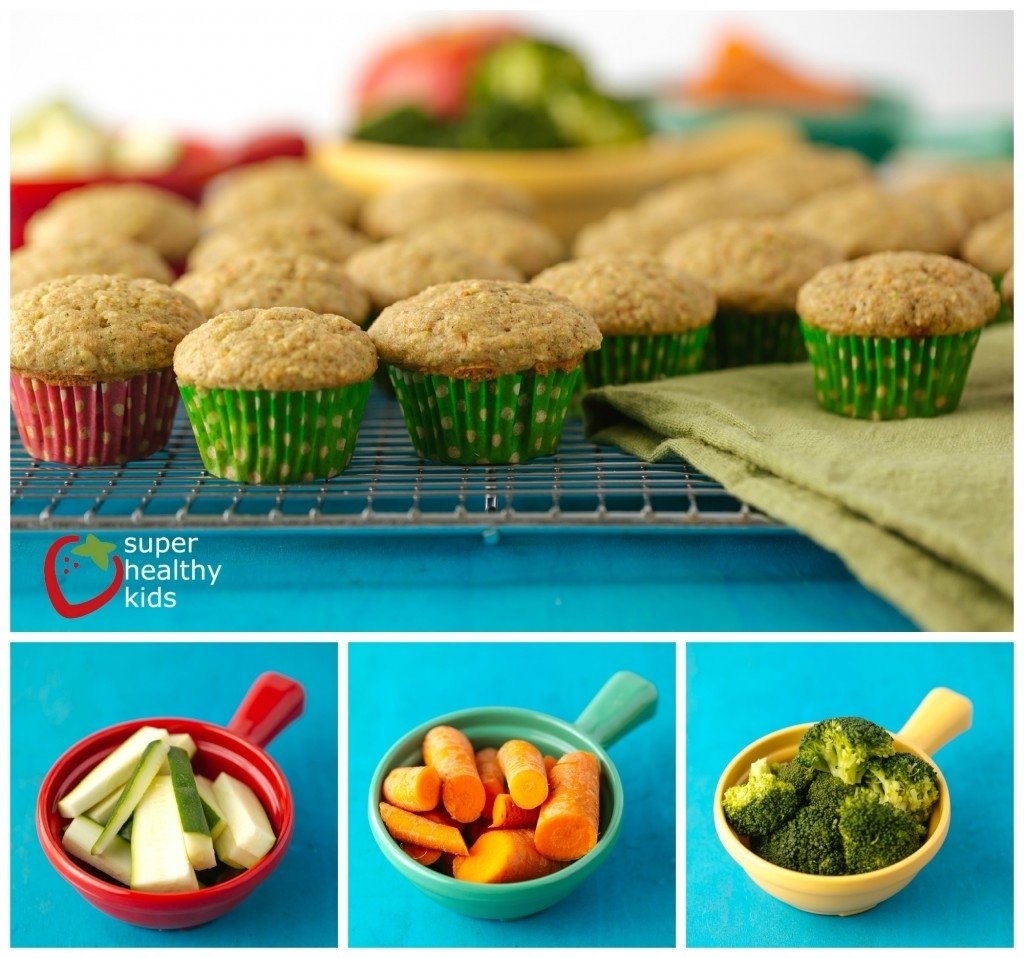 10 Cute Dinner Ideas For Picky Toddlers power packed fruit and veggie muffin recipe for picky eaters 2023