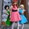powerpuff girls costumes