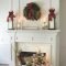 prepare your home for christmas | christmas decor, holidays and mantels
