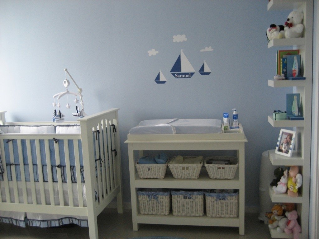 10 Lovable Baby Boy Room Decoration Ideas preparing baby boy room decor style home design ideas 1 2022