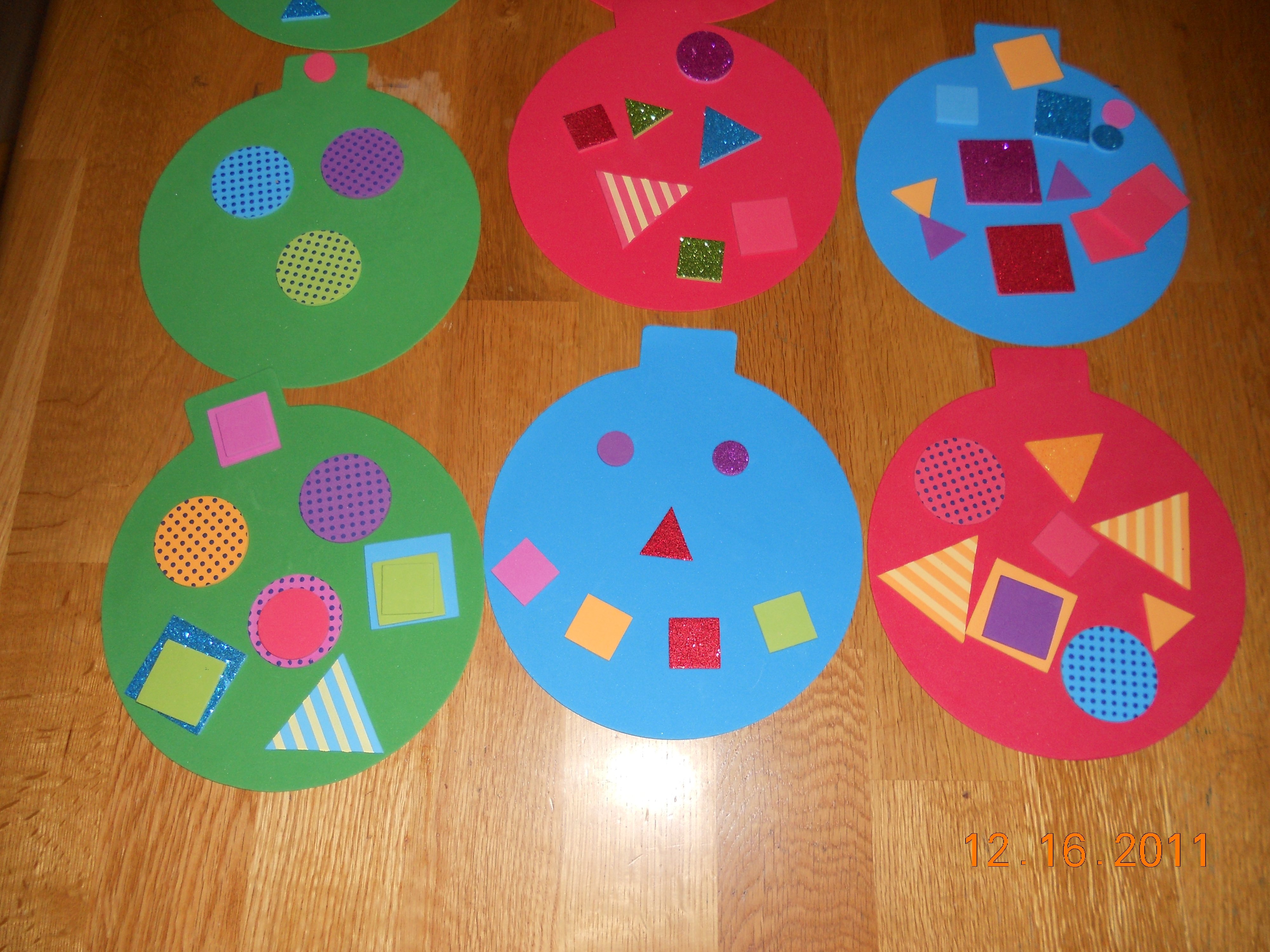 10 Elegant Cheap Christmas Craft Ideas For Kids preschool crafts kids easy christmas ornament tierra este 12949 2022