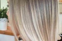 pretty blonde hair color ideas (18) - fashionetter | hair ideas