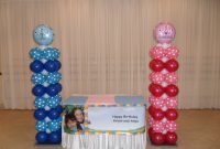 prince and princess - party decorationsteresa