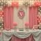princess baby shower party ideas | party backdrops, princess baby