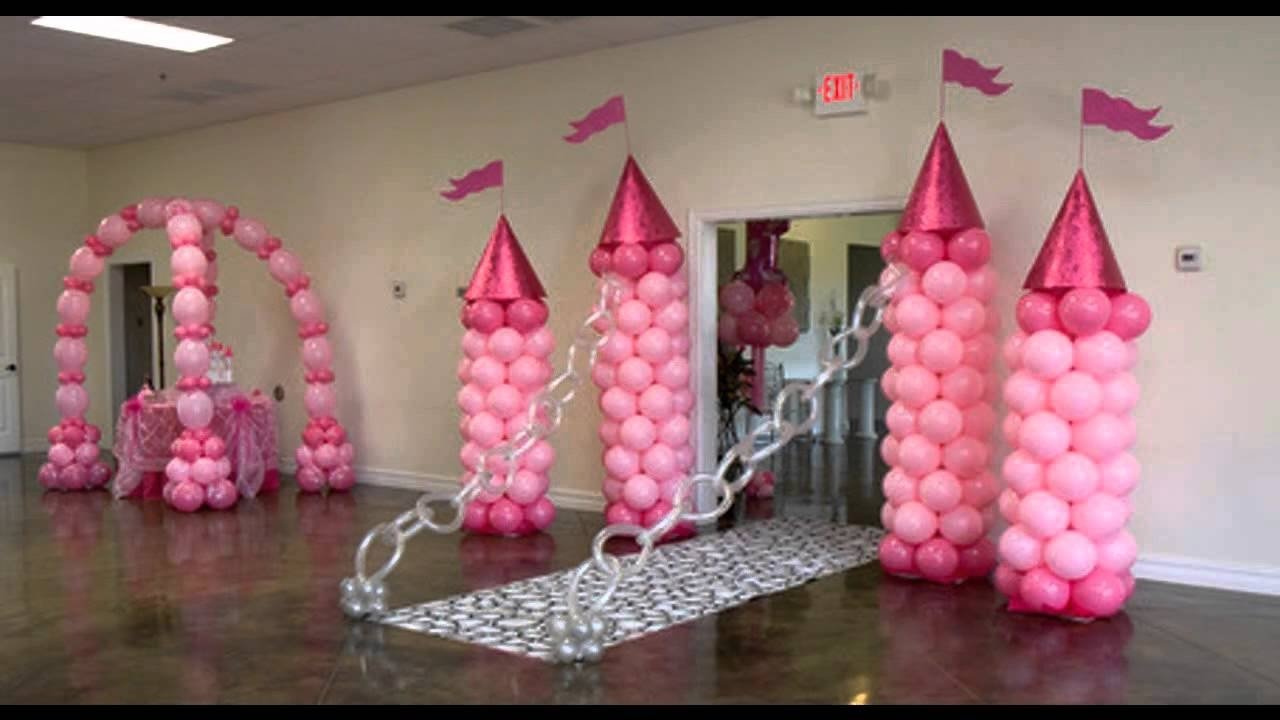 10 Unique Princess Party Ideas For 4 Year Old princess party ideas for 4 year olds princess party ideas and 2022