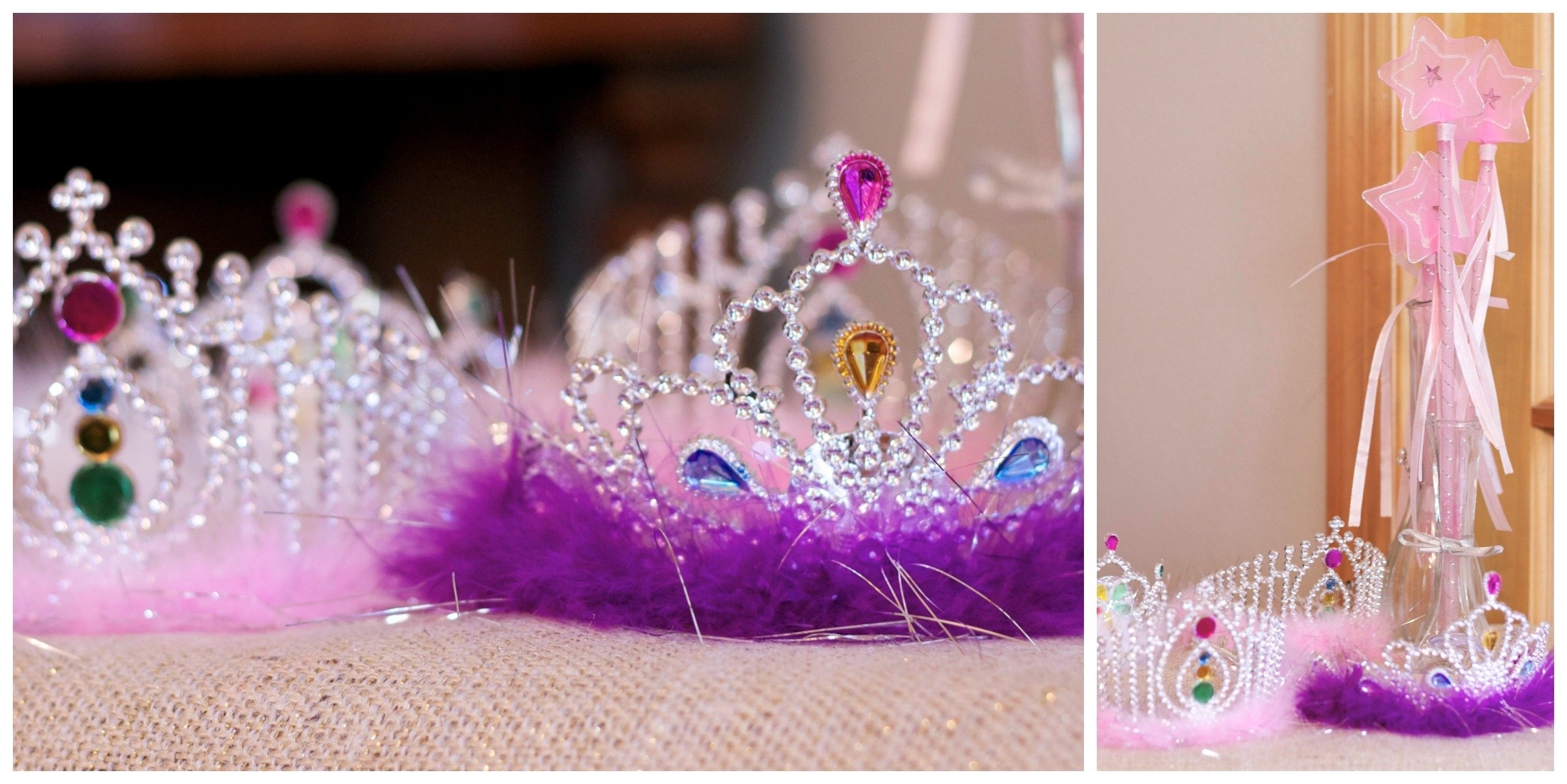10 Stylish Ideas For A Princess Party princess party ideas pear tree blog 2022