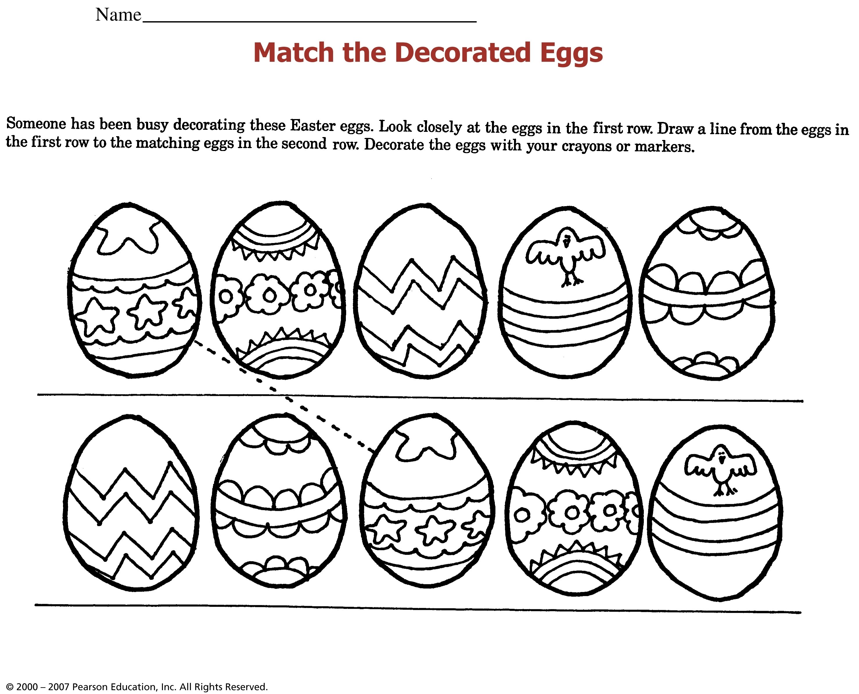10 Great Easter Game Ideas For Adults printable easter activities smallfineprint 2022