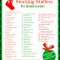 printable homeschool stocking stuffer ideas | hip homeschool moms