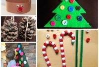 project family tips on how to make christmas craft for kids holiday