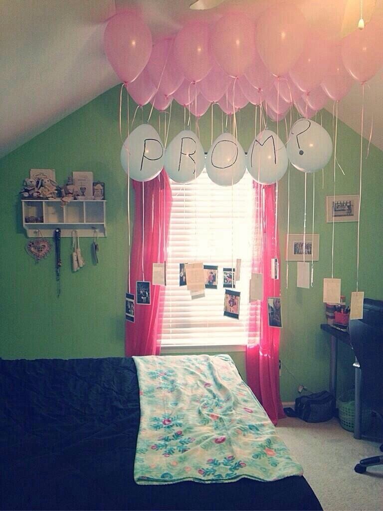 10 Pretty Creative Ideas To Ask A Girl To Homecoming prom 21 crazy and creative ways to ask prom girls and homecoming 1 2022