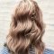prom hairstyles for medium length hair - pictures and how to's