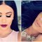 prom makeup ideas - youtube