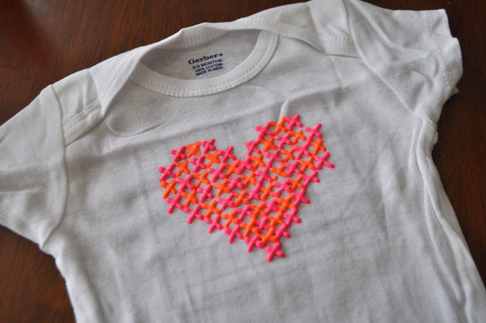 10 Stylish Puffy Paint T Shirt Ideas puffy paint cross stitch the scrap shoppe 2023