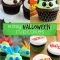 pumpkin patch cupcakes - your cup of cake