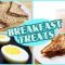 quick and easy breakfast recipes: fun food for kids | healthy