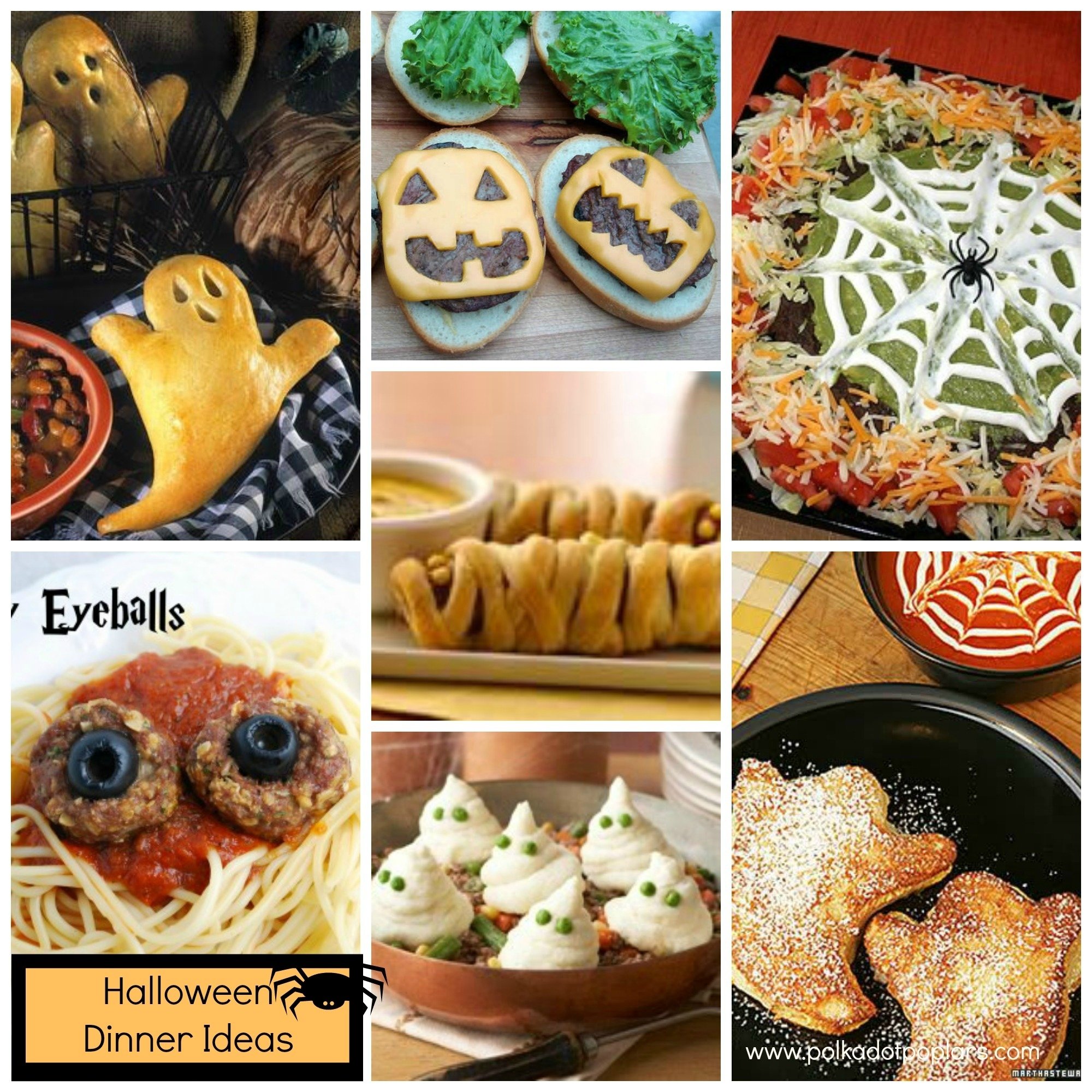 10 Lovely Halloween Dinner Ideas For Adults quick and easy halloween dinner ideas 2022