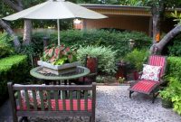 quick + chic outdoor decorating tips | hgtv