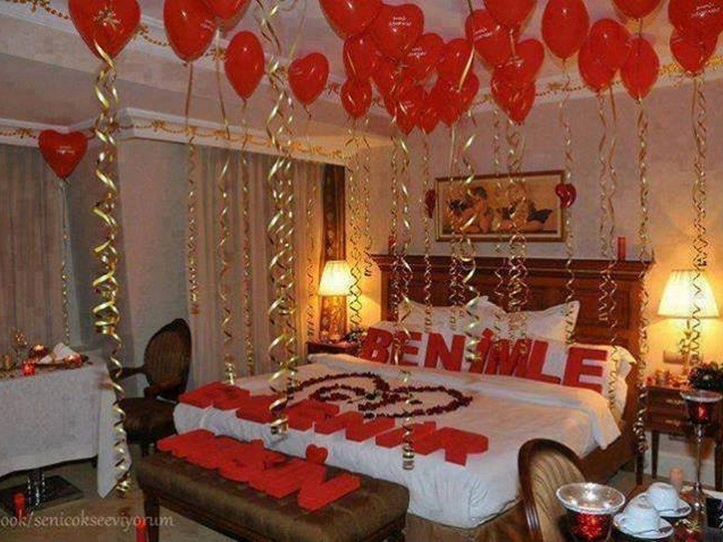 10 Most Popular Romantic Ideas For His Birthday r tic room ideas for him free online home decor techhungry us 2022