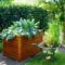 raised bed gardens and small plot gardening tips | the old farmer's