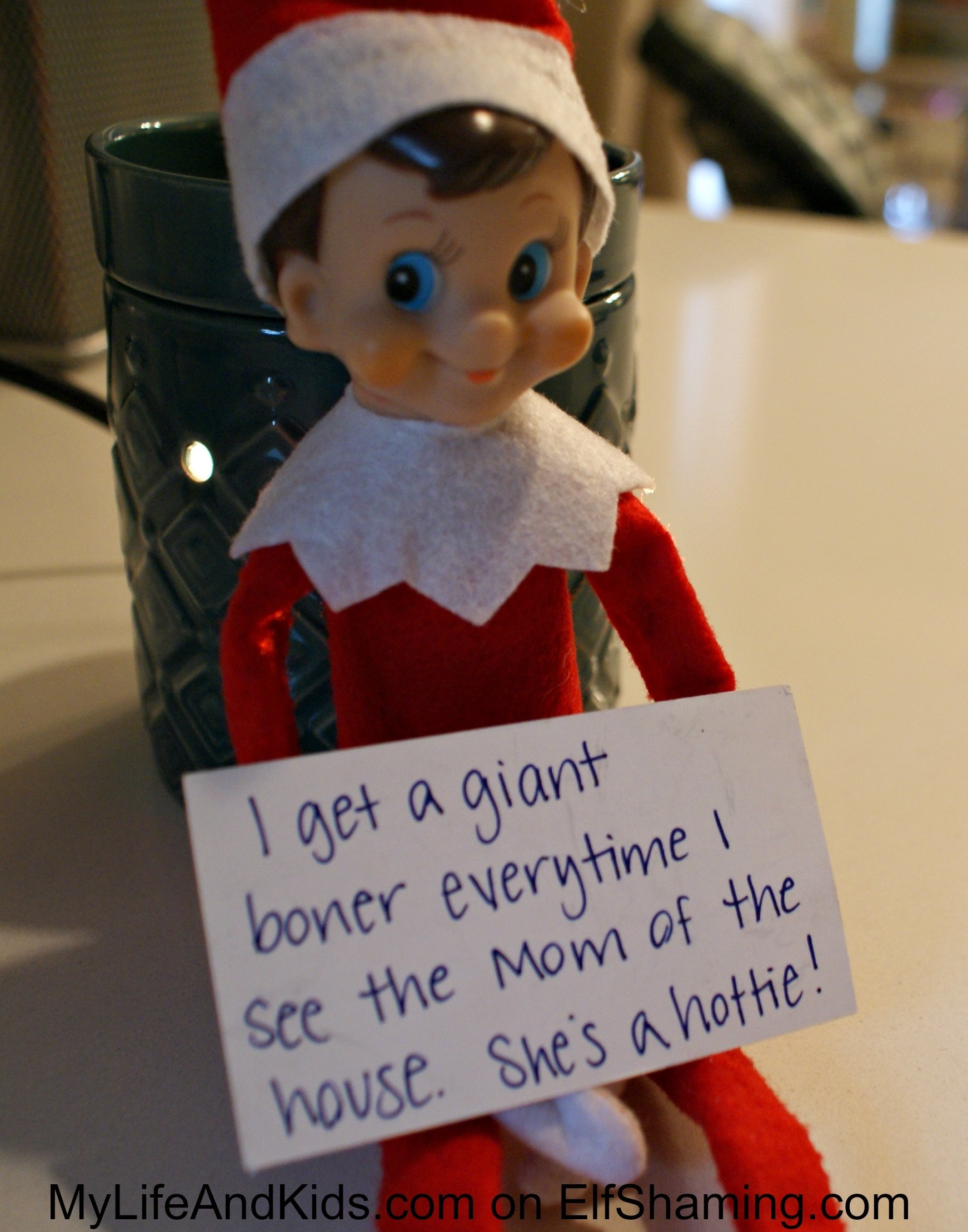 10 Nice Naughty Elf On The Shelf Ideas 2020