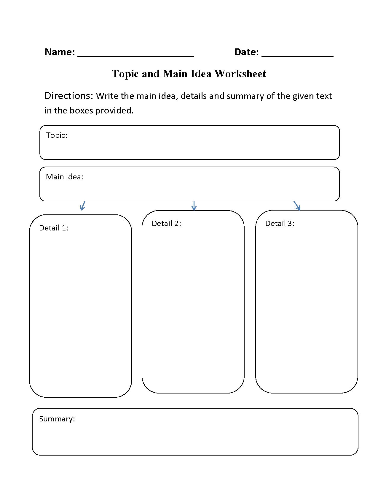 10-unique-main-idea-worksheets-1st-grade-2022