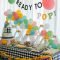 ready to pop baby shower: the 100th operation shower - everyday reading