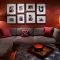 red-and-brown-living-room-decor-photo-thrc - house decor picture